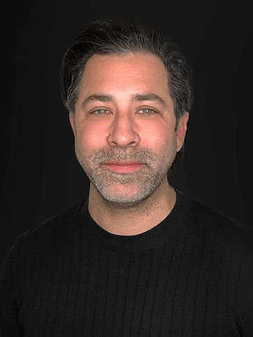 Jason Rosell, Client Success Manager at Benamor Galvez agency