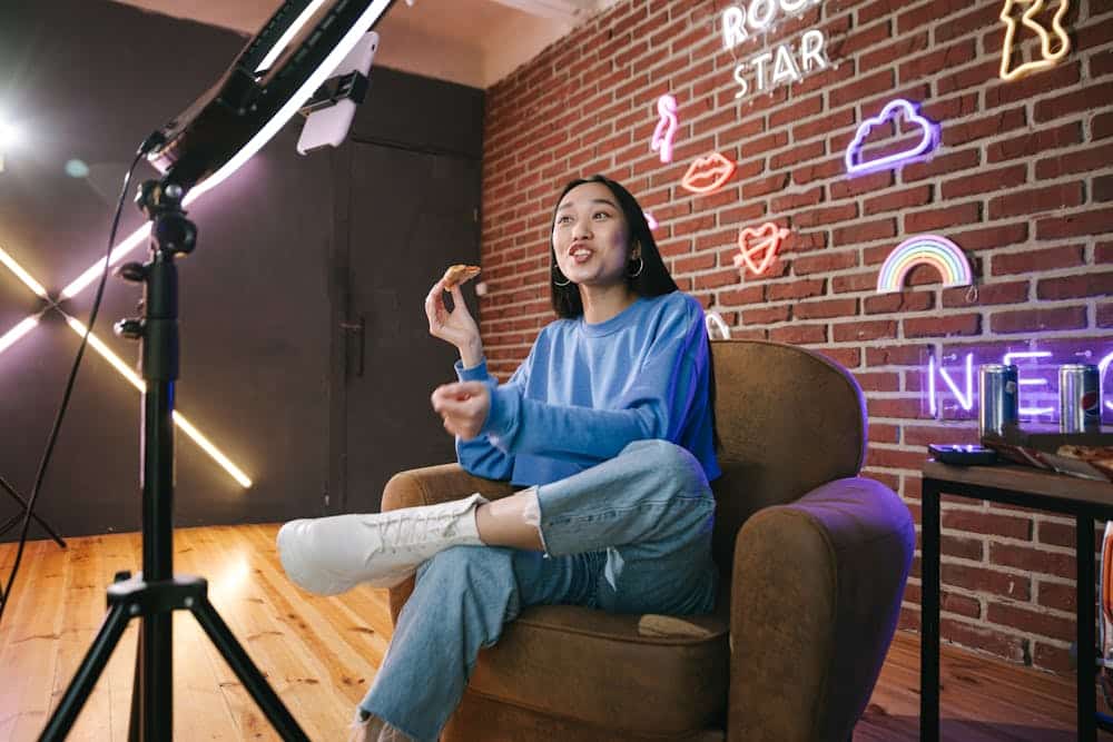 The Rise of Micro-Influencers