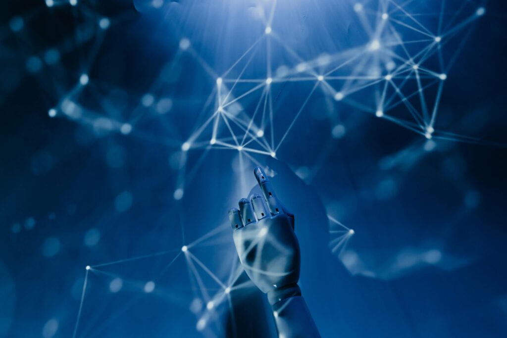 How AI is Changing the Game